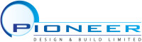 Pioneer design and build limited