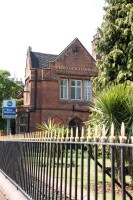 Plough and harrow hotel