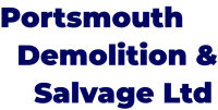 Portsmouth demolition & salvage limited