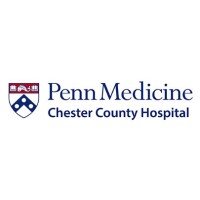The chester county hospital