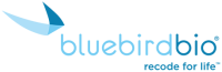 Bluebird bio