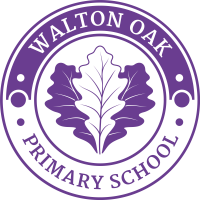 Round oak school