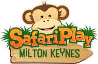Safari mk soft play and party venue