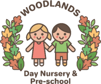 Woodlands day nursery