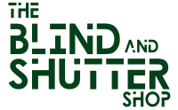 The shutter shop