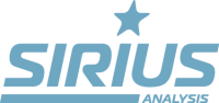 Sirius analytical