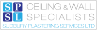 Sudbury plastering services limited
