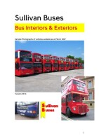 Sullivan buses