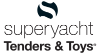 Superyacht tenders and toys