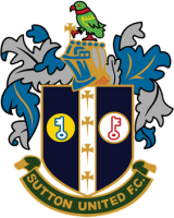 Sutton united football club limited
