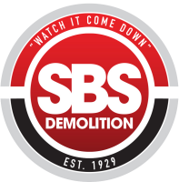 Syd bishop & sons (demolition) ltd