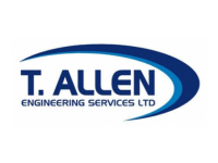 T allen engineering services ltd
