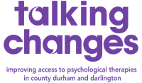 Talking changes