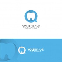 Talking teeth