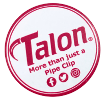Talon manufacturing