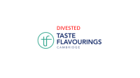 Taste flavourings ltd