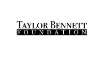 Taylor bennett foundation