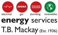 T.b. mackay energy services ltd