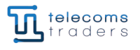 Telecoms traders ltd