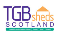 Tgb sheds (scotland) limited
