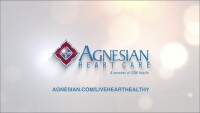 Agnesian healthcare