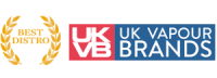 Uk vapour brands