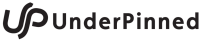 Underpinned