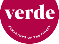 Verde coffee