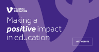Vision for education ltd