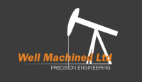 Well machined ltd