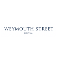 Weymouth street hospital