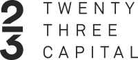 Xxiii capital