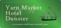 Yarn market hotel