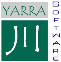 Yarra software