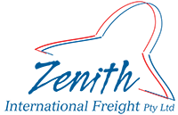 Zenith international freight ltd