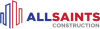 All saints construction