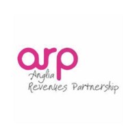 Anglia revenues partnership