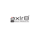 Axlr8