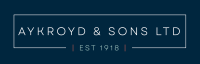 Aykroyd & sons ltd