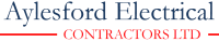 Aylesford electrical contractors limited