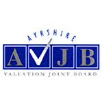 Ayrshire valuation joint board
