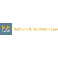 Baldwin & robinson law
