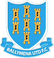 Ballymena united fc