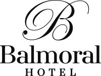 Balmoral hotel belfast
