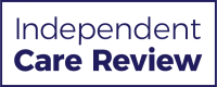 Independent care review
