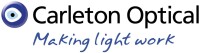 Carleton optical equipment ltd