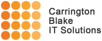 Carrington blake it solutions