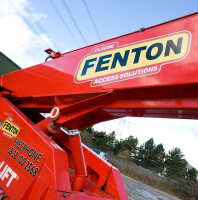 Claude fenton (construction) ltd