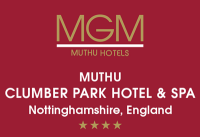 Clumber park hotel llp