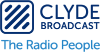 Clyde broadcast